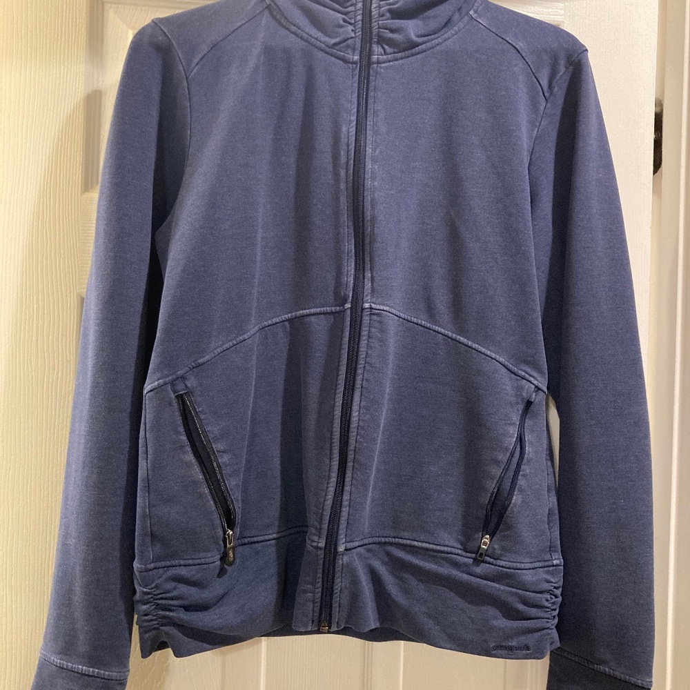 Patagonia ZipUp